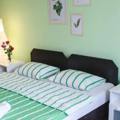 Mini-Hotel Sonberry Izhevsk Ижевск комната для гостей фото 3
