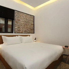Wu Lan Hotel 4* Стандартный номер фото 5