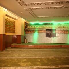 Hotel Beyt - Islamic спа