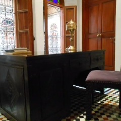 Отель Riad Fez Yamanda Марокко, Фес - отзывы, цены и фото номеров - забронировать отель Riad Fez Yamanda онлайн спа фото 2