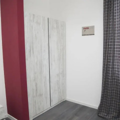 Апартаменты Park Apartments on Mashtots Avenue Студия с различными типами кроватей фото 4