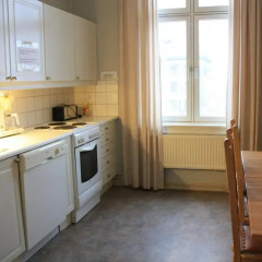 Отель Lovisenberg Guest House в номере фото 2