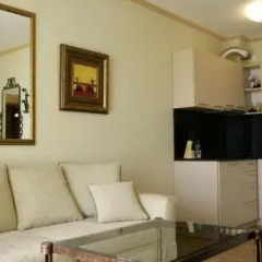 Отель Royal Bay 4* Апартаменты фото 6