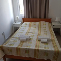 Отель Valentinos Court Апартаменты с 2 отдельными кроватями фото 8