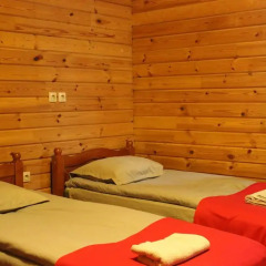 Crocus Art Hotel детские мероприятия