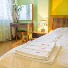 Гостиница Kamchatka Guest House спа