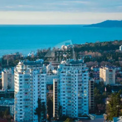 Гостиница na Pervomayskoy в Сочи отзывы, цены и фото номеров - забронировать гостиницу na Pervomayskoy онлайн