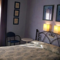 Hotel Prats Рибес-де-Фресер комната для гостей фото 3