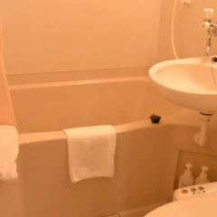 Hotel Tetora 3* Стандартный номер с 2 отдельными кроватями фото 14