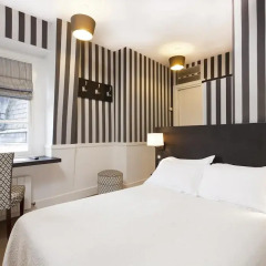 Odéon Hotel 3* Стандартный номер с различными типами кроватей фото 25