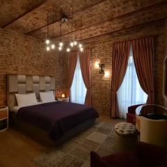Nine Istanbul Hotel Турция, Стамбул - отзывы, цены и фото номеров - забронировать отель Nine Istanbul Hotel онлайн комната для гостей фото 7