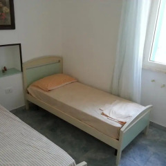 Отель Cala Luna Holiday Home Гальяно дель Капо детские мероприятия