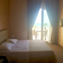 Hotel Riviera Palace 4* Стандартный номер фото 2