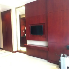 Guangzhou Wassim Hotel 3* Улучшенный номер с различными типами кроватей фото 3