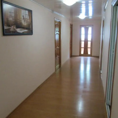 Alex Palace Mini Hotel Лоо интерьер отеля