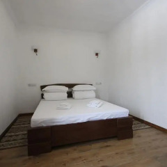 Гостиница Cottage Guk комната для гостей фото 4