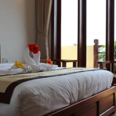 Kiman Hotel 3* Стандартный номер с различными типами кроватей фото 6