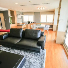 Отель Northgate Ratchayothin 4* Студия с различными типами кроватей фото 2