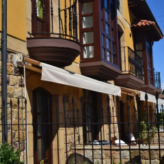 Отель Posada La Leyenda 4* Стандартный номер с различными типами кроватей фото 9