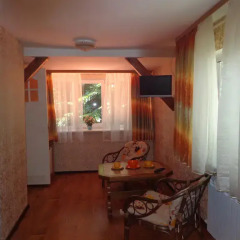 Отель Guest Complex Sosny 2* Стандартный номер фото 14