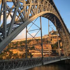 Отель Internacional Porto Португалия, Порту - отзывы, цены и фото номеров - забронировать отель Internacional Porto онлайн балкон