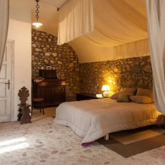 Отель Agriturismo la Commenda Апартаменты фото 16