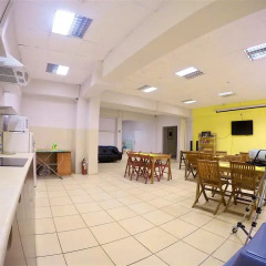 Hello Hostel Алматы питание фото 2