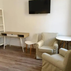 Отель Castle Inn 3* Стандартный номер с разными типами кроватей фото 6