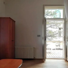 Hotel Jana / Pension Domov Mladeze Люкс с различными типами кроватей фото 6