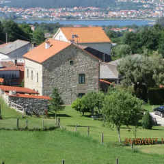 Отель Casa da Roncha фото 7