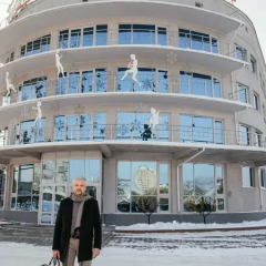 Гостиница Маяк (корпус Омь) в Омске 1 отзыв об отеле, цены и фото номеров - забронировать гостиницу Маяк (корпус Омь) онлайн Омск спортивное сооружение