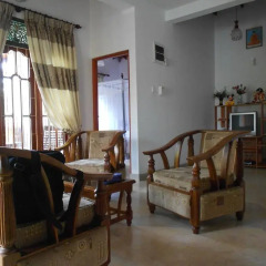 Отель Accoma Villa Шри-Ланка, Хиккадува - отзывы, цены и фото номеров - забронировать отель Accoma Villa онлайн комната для гостей фото 2