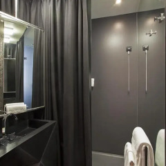 Отель 9Hotel Mercy удобства в номере фото 2