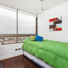 Отель myLUXAPART Las Condes комната для гостей фото 4