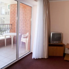 Гостиница Медведь удобства в номере фото 2