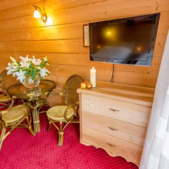 Отель Apartamenty Jan Апартаменты фото 8