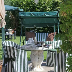 Отель Residence Corte degli Olivi Манерба-дель-Гарда фото 4