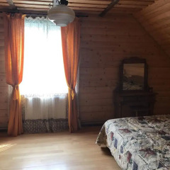 Гостиница Guest House Zator комната для гостей фото 4