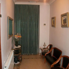 Отель Hostal Alfaro Мадрид комната для гостей фото 5
