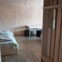 Отель Guest House Lviv Стандартный номер фото 8