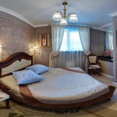 Отель Мастер и Маргарита 3* Номер Комфорт фото 6