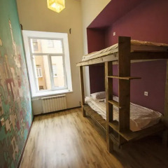 Гостиница Pururoom Hostel в Санкт-Петербурге 6 отзывов об отеле, цены и фото номеров - забронировать гостиницу Pururoom Hostel онлайн Санкт-Петербург детские мероприятия фото 7