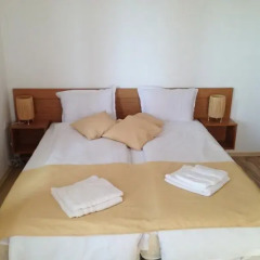 Отель Guest House Au Nature комната для гостей фото 5