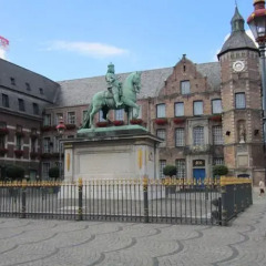 Отель AltDüsseldorf фото 4