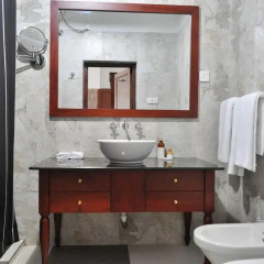 Отель Royal Cocoon - Nuwara Eliya 3* Улучшенный номер с различными типами кроватей фото 6
