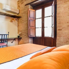 Отель Casa de Federico Номер категории Эконом с различными типами кроватей фото 3