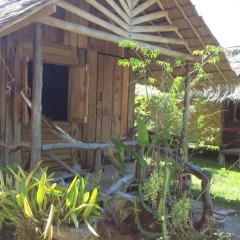 Отель Sirianda Bungalows Ланта фото 13