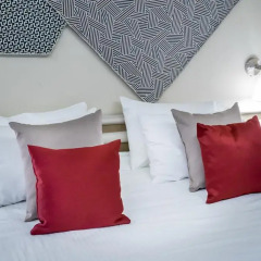 Emmantina Hotel комната для гостей фото 4