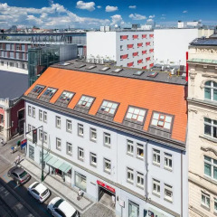 Отель Ibis Praha Old Town Чехия, Прага - - забронировать отель Ibis Praha Old Town, цены и фото номеров