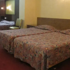 Manhattan Hotel Brussels Стандартный номер фото 8
